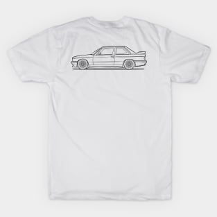 Youngtimer T-Shirt